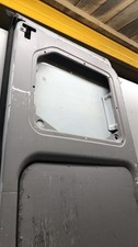 Porte arrière et accessoires Ford TRANSIT