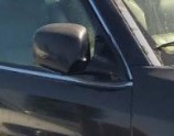 1998-2000 Lexus GS300 RH Passenger Door Mirror Side View OEM