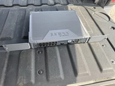 Juniper EX2300-C-12P 12 Port  Ethernet Switch