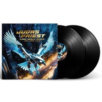 Judas Priest - Long Beach Arena VOL.2 2LP - Vinyl Record Dlp - F72Z