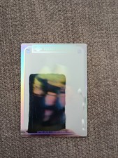 1990-91 Upper Deck Wayne Gretzky Hockey Superstars Hologram Standing Sticker 