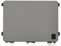 Acer Spin SP515-51GN SP515-51N Trackpad Touchpad Platine Grau 56.GTQN1.001