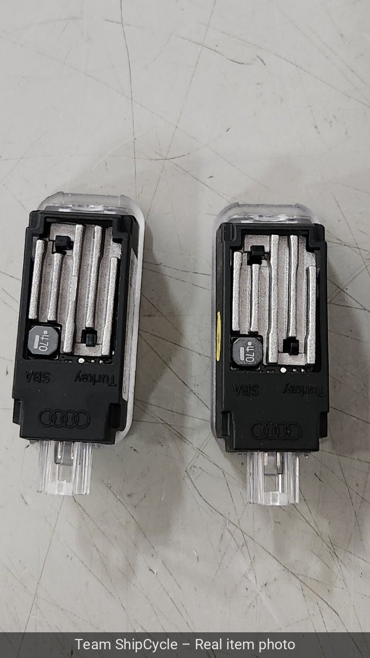 Lamborghini Huracan Puddle light P/N 4T0998200