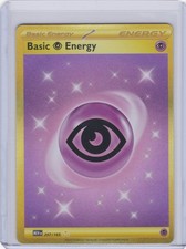 hyper rare energy card Why are the shrouded fable energies more expensive than the other SV HR energies? : r/PokemonTCG Violet 151 Type GEM MINT HYPER RARE Basic