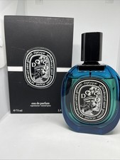 Diptyque Do Son EDP 2.5oz Limited Edition As Pictured Not An Original Box Cover