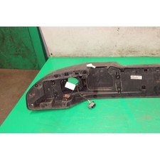 Pare-choc avant Jeep WRANGLER