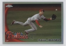 Click to enlarge Raul Ibanez