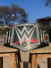 Undisputed Championship Title Universal Replica Belt Adult Size
