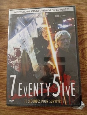 7eventy 5ive | Guter Zustand