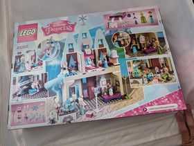 LEGO Disney: Arendelle Castle Celebration (41068)