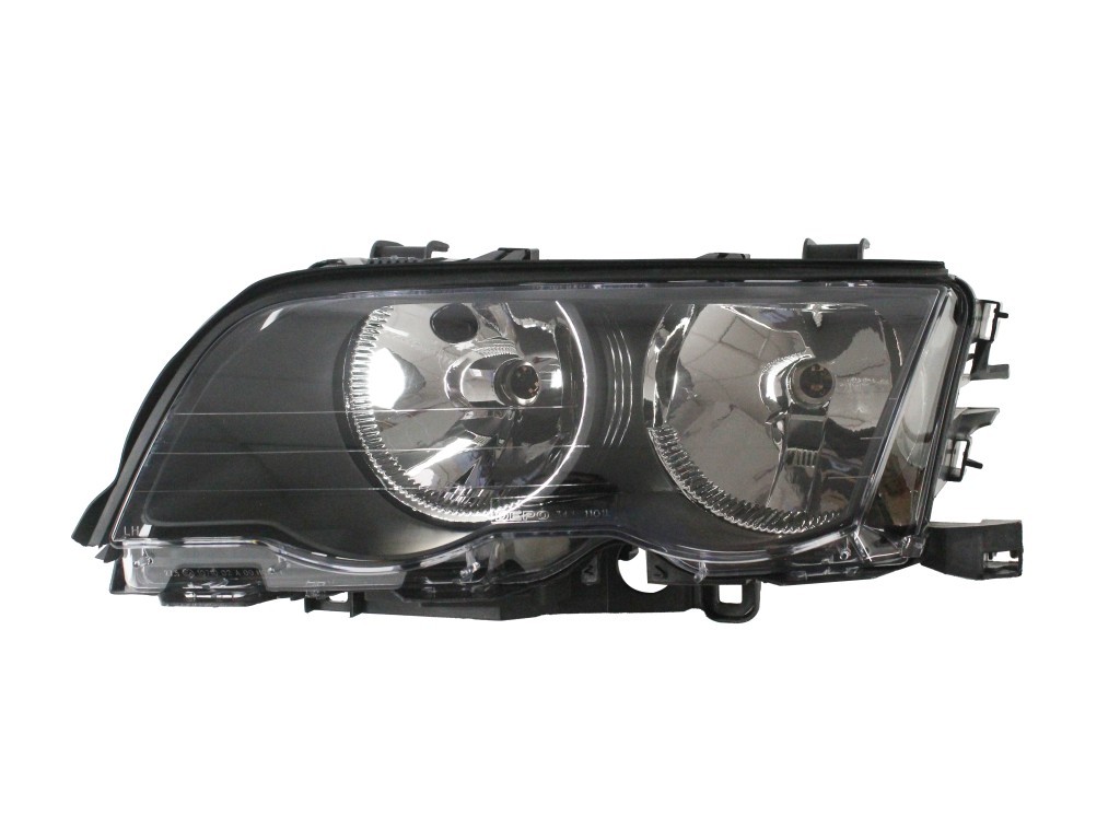 Depo Hauptscheinwerfer Links Größe 3 444-1120L-Ldem2 - Bild 2