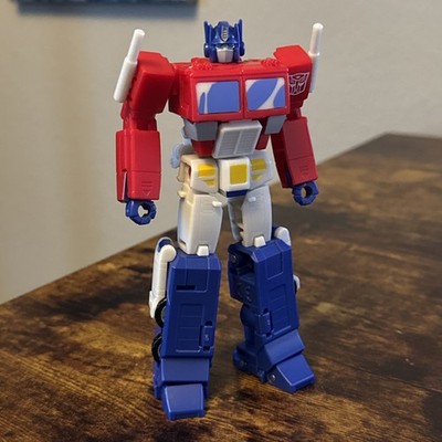 transformers devastation optimus prime