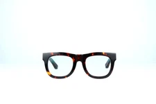 Caddis D28 Tortoise Square +1.25 Readers 50-22-145