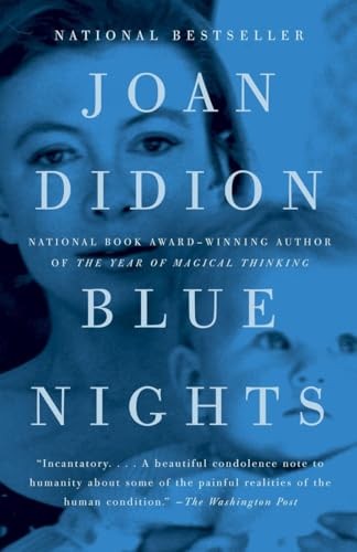 Blue Nights: Joan Didion,Joan Didion - Image 2