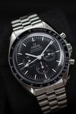 Omega OMEGA Speedmaster Moonwatch Hesalite Black 42mm Watch 2022 310.30.42.50.01.001