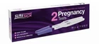 Suresign Pregnancy Test (2)