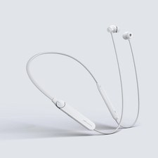 CMF by Nothing Neckband Pro, 50dB ANC, Smart Dial Design, Ultra Bass Technology.