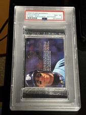 New York Yankees Rookie Card Guide - 2012 MLB Postseason Edition 18