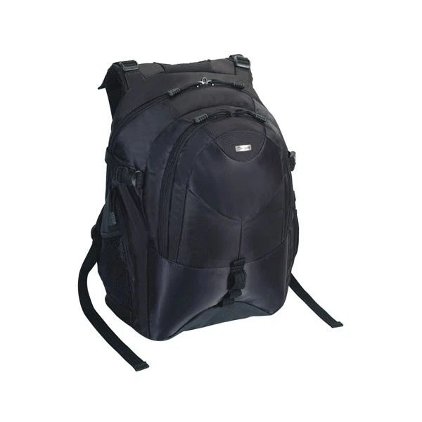 DELL TEB01 Housse Sac Pour Ordinateur Portable 40.6 cm (16") Noir - Photo 1/2