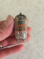 Hammond Organ Vacuum Tube Model 12AU7A - Rece...