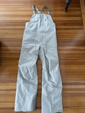 Arcteryx Women’s Sentinel Bib Snow Pants GORE-TEX Size 8 Color Rune
