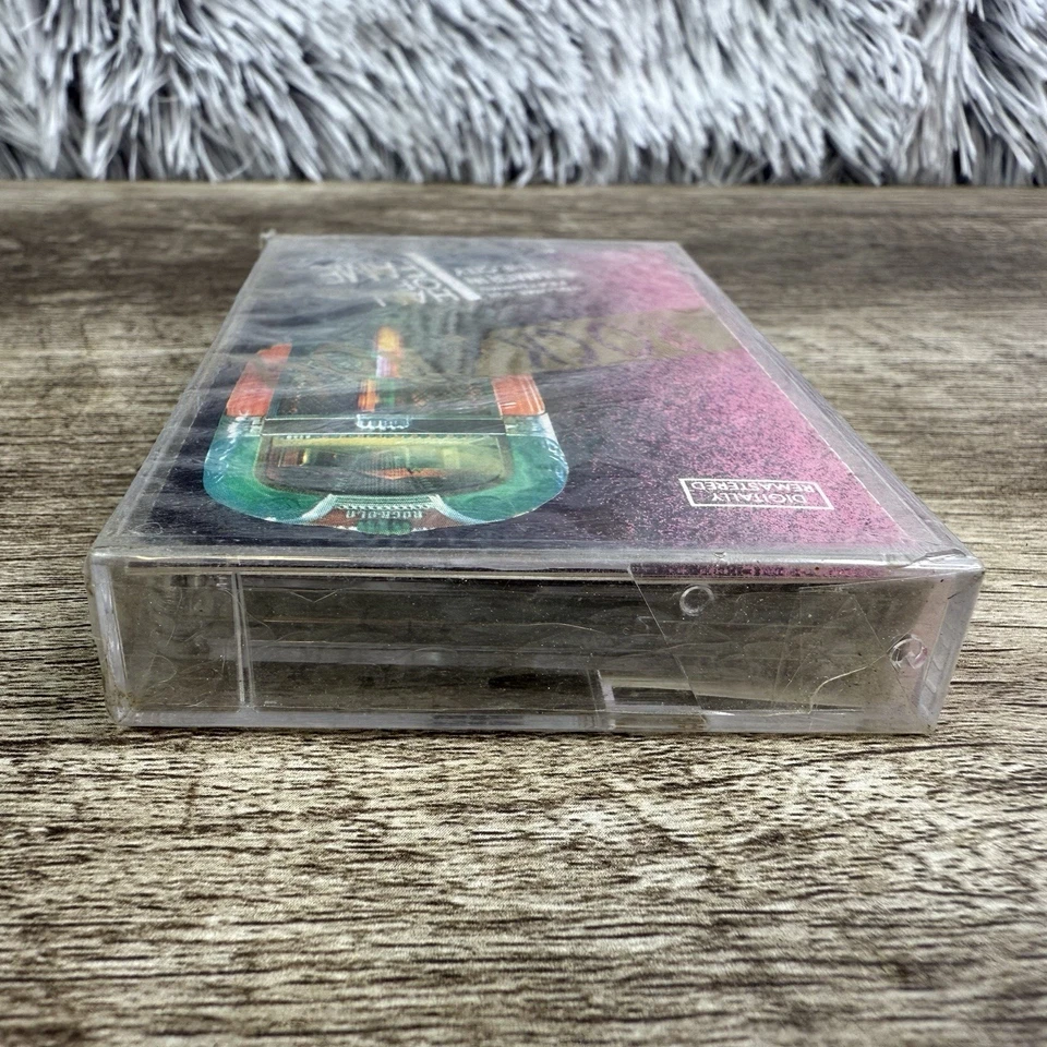 Rock and Roll Hall of Fame Volume VIII Cassette Tape Summer In The City - Image 4 of 4