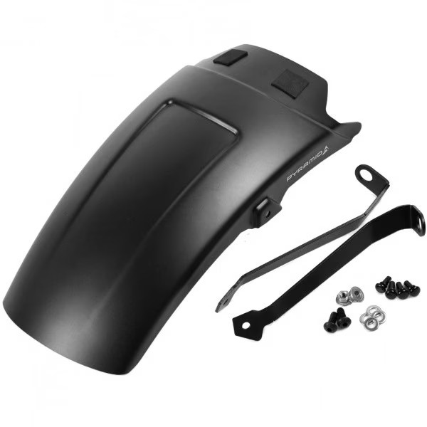 Pyramid Plastics Motorcycle Extenda Fenda Extra Yamaha MT-09 / Tracer 9