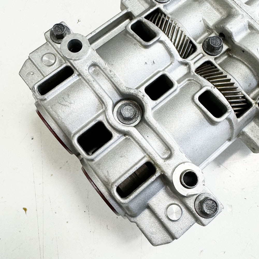 Oil Pump With Balance Shaft Engine For Cummins Chrysler Dodge Jeep 2.4L 2007-17