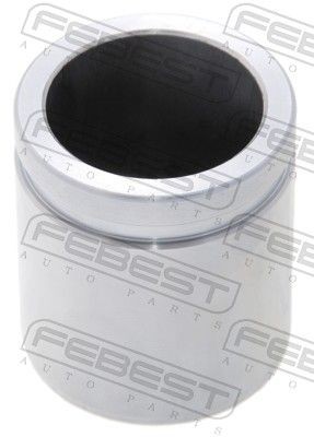 Febest Kolben, Bremssattel 1276-H1F FüR Hyundai KIA-image