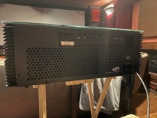 Sim2 NERO4 UHD 4K DLP Projector with New Lamp