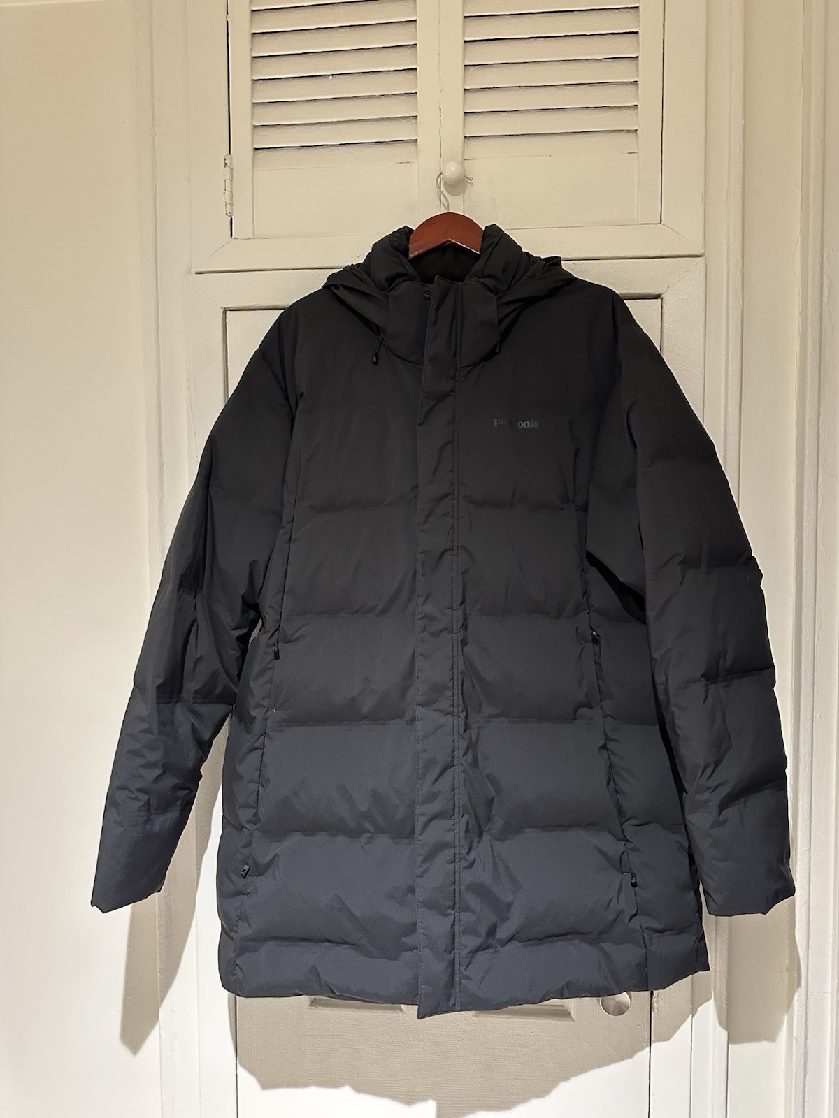 Patagonia Men's Jackson Glacier Parka / Size XXL image 3