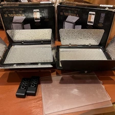 YONGNUO YN600 RGB Pro LED Video / Photo Light NP-F Battery Powered