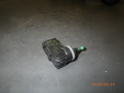 (152368 Stellmotor Scheinwerfer VW Golf IV (1J) 1J0941295F) 1.6