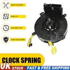 Clock Spring Spiral Cable Squib For Vauxhall Zafira B Mk2 1.8 2013-14 20817720