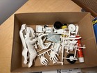Revell Mother’s Worry Ed Roth Plastic Model Kit 7623 Skill 2 Unassembled — photo 4