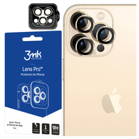 3Mk Objektivschutz PRO FÜR Apple Iphone 14 PRO 14 PRO MAX Objektivschutz