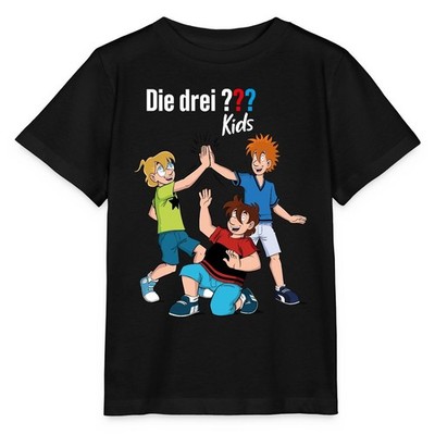 Die Drei Fragezeichen Kids Detektive Spürnasen Team Stanley/Stella Kinder