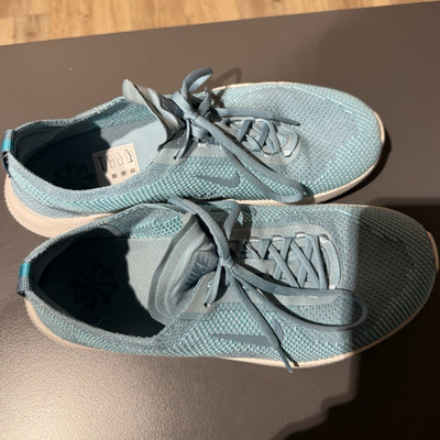 Nike Flex Control 4 Herren Sneaker blau EU 44,5 US 10,5 HE1078-402