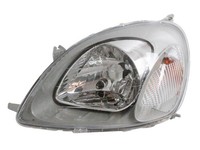 Depo 212-11A2L-LD-EM Scheinwerfer Links FüR Yaris XP10 01.99-02.03 Toyota
