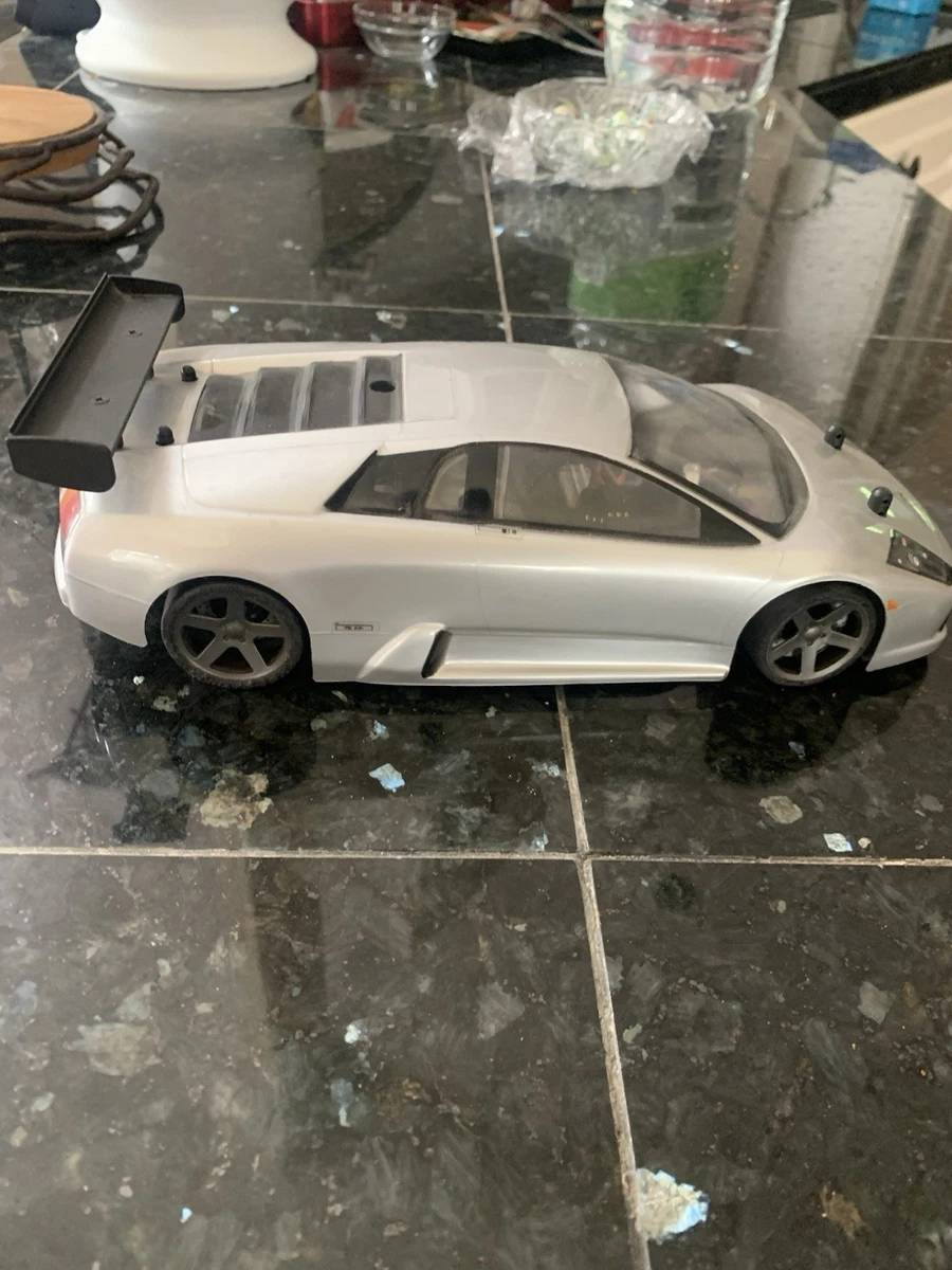 hpi micro rs4 products for sale | eBay