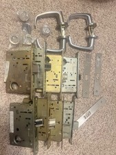 SARGENT ASSA ABLOY MORTISE DOOR LOCK