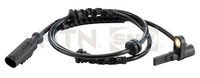 SNR ASB153.05 Sensor, Raddrehzahl For Abarth Alfa Romeo Fiat KIA Opel Vauxhall V