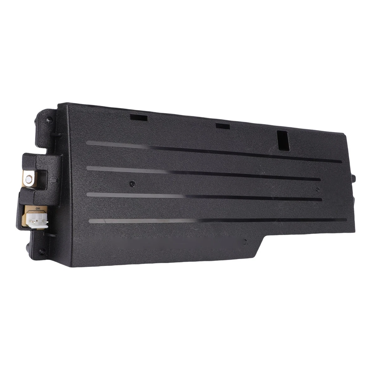 Alimentatore 2x17VAC / 2x420mA con connettore a 3 pin