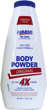 Powder, Original - 11 Oz