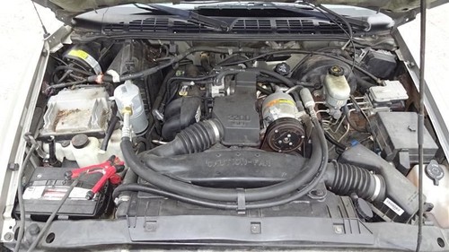 Alternator 2.2L Fits 98-03 SONOMA 663792 - Picture 12 of 12