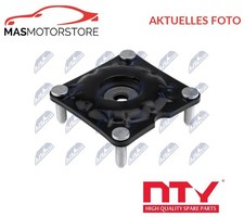 FEDERBEINLAGER DOMLAGER VORNE NTY AD-FR-006 V FÜR FORD USA ESCAPE 3.0 4X4 145KW