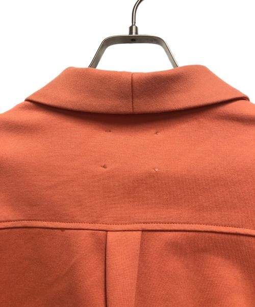 Ameri                    Short jacket orange 0122… - image 5
