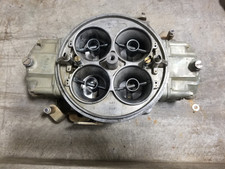 Holley 12r-8795b Dominator Carburetor 1050 Cfm