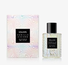 Voluspa Vanilla Visions Eau de Parfum - 55ml,...