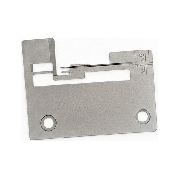 Stichplatte FüR Singer HD0405S Heavy Duty-image